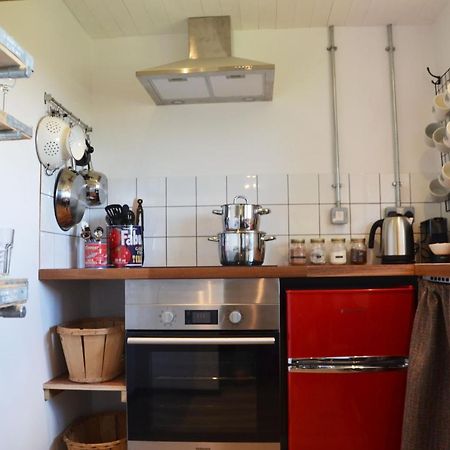 Milking Shed Cottage Narberth Buitenkant foto