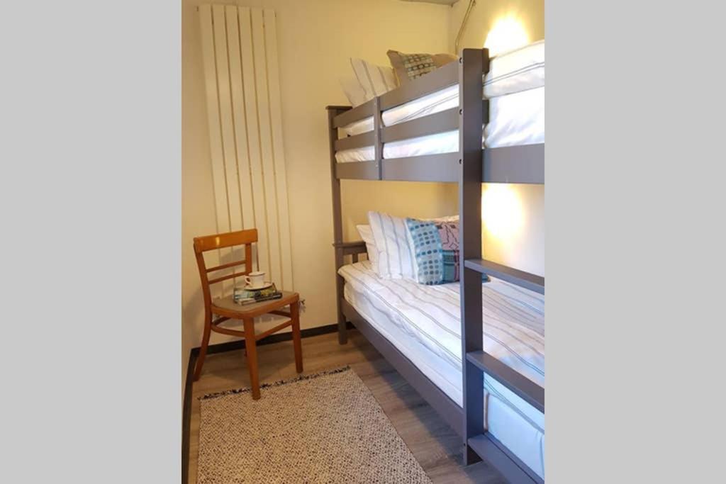 Milking Shed Cottage Narberth Buitenkant foto
