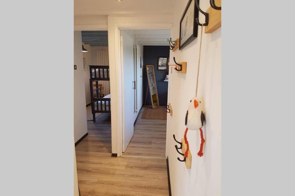 Milking Shed Cottage Narberth Buitenkant foto