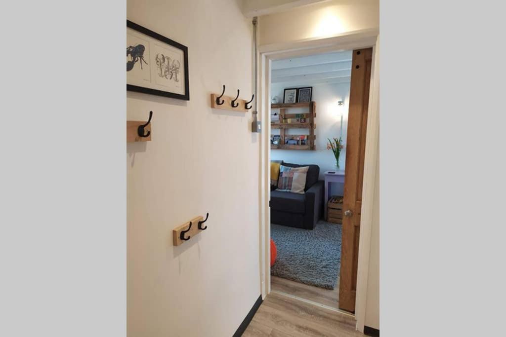 Milking Shed Cottage Narberth Buitenkant foto