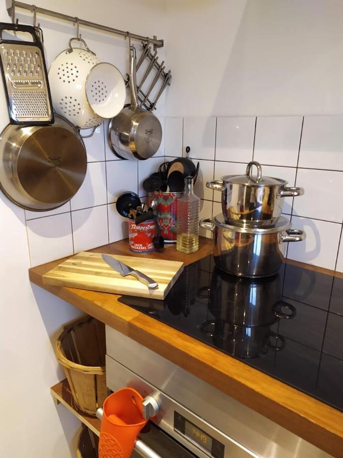 Milking Shed Cottage Narberth Buitenkant foto